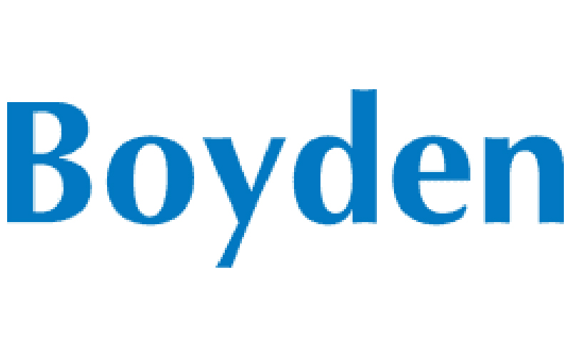 Boyden France Names Global Leader, François Nouri, Partner