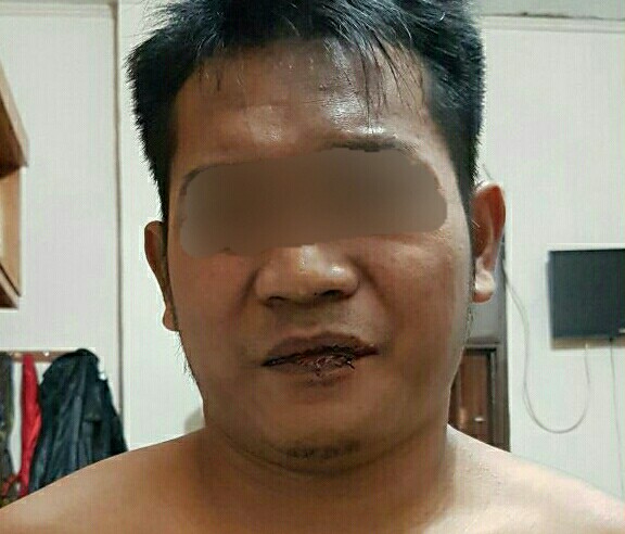 Diiming-imingi HP Baru, Ayah Cabuli Anak Tiri hingga Hamil 4 Bulan