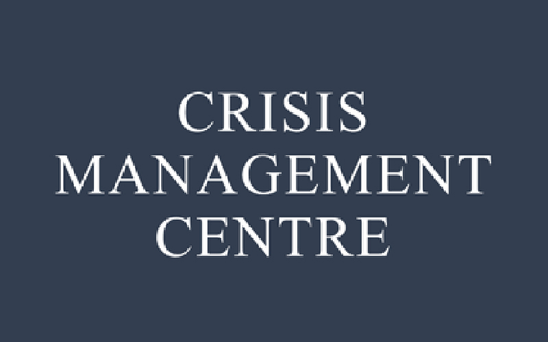 Crisis Management Centre Calls for Improved Data Utilization