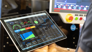 MMC, a TekniPlex Business, Unveils ICONect Smart Factory Platform at K -2025