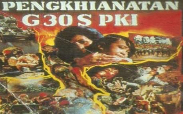 Mendagri Bantah Larang Tayangkan Film ''Penumpasan Pengkhianatan G30S/PKI''