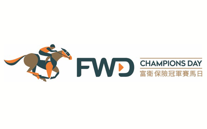 FWD Becomes The New Champions Day Title Sponsor