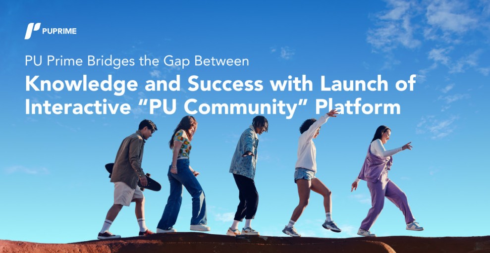 PU Prime Bridges the Gap Between Knowledge and Success with Launch of Interactive “PU Community” Platform