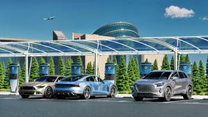 Tritium Launches TRI-FLEX EV Charging in Europe to Support Next Phase of EU Infrastructure Needs