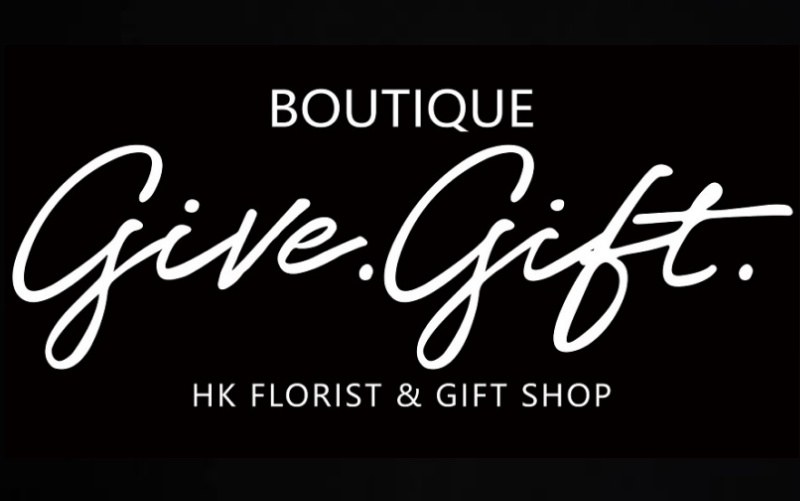 Van Gogh SENSES & Give Gift Boutique Launched 2021 Valentine Day Bouquets