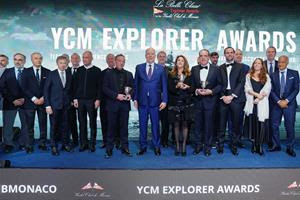 YCM Explorer Awards 2025 - The International Jury Shortlist Revealed