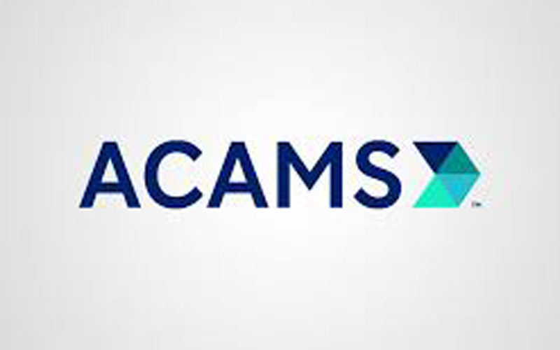 ACAMS Launches Scholarship Program for Korean Professionals Seeking Anti-Money Laundering Training