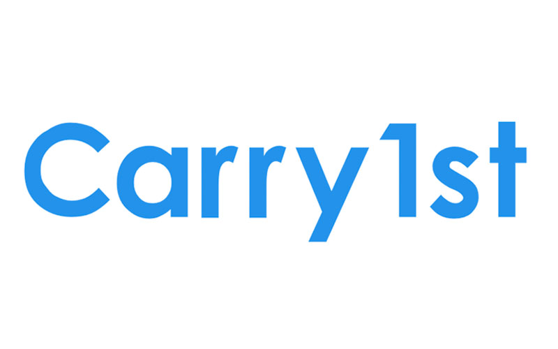 Carry1st Announces Strategic Investment from Sony Innovation Fund