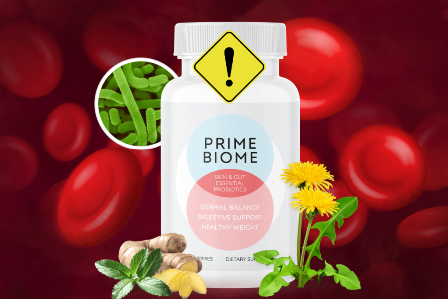 Prime Biome (INVESTIGATIVE REPORT): Does This Trending Gut Reset Supplement Actually Deliver Real Results?