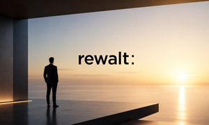 Rock-West rebrands as rewalt: launching a unified Financial Ecosystem for global traders
