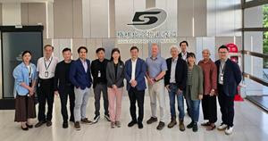 The future of semiconductors has a new home: Purdue and Taiwan forge partnerships for the industry's next chapter