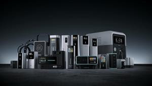 China's Leading Brand CUKTECH has Cumulatively Sold Over 150 Million Power Banks Globally, Taking a Further Step Towards Globalization