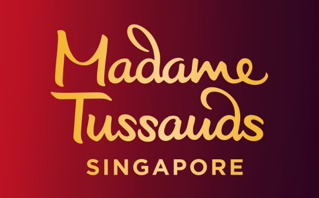 Park Hae-jin Arrives in Madame Tussauds Singapore