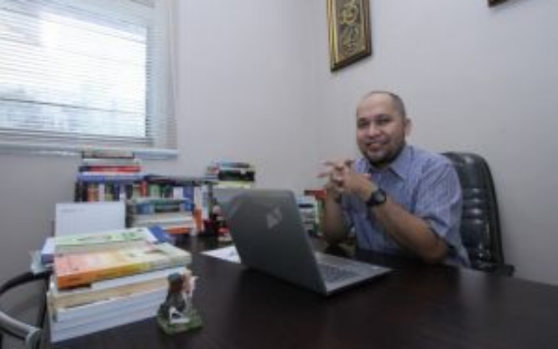 Asosiasi penyelenggara Haji dan Umrah Bakal Gelar Pameran di Pekanbaru