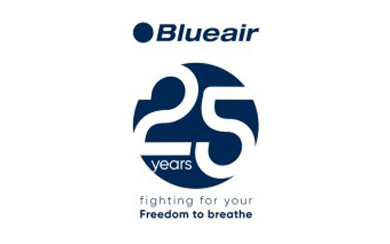 Blueair HealthProtect™ Air Purifier Tested to rRemove Live SARS-CoV-2 Virus from the Air, Now pProtecting Singapore