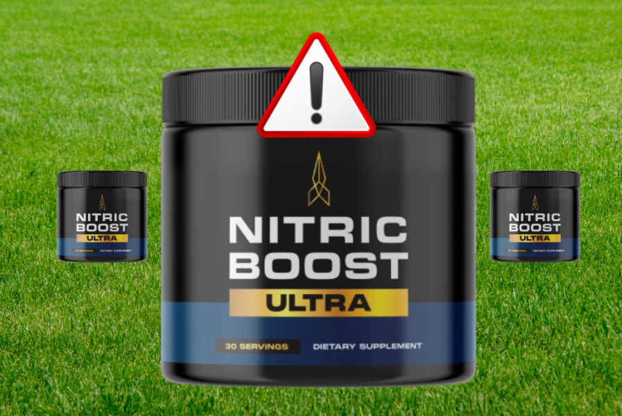 Nitric Boost Ultra Reviews (ALERT) Doctor Investigates the Truth Behind This Explosive Energy Supplement