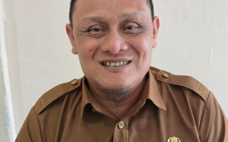 Jawaban Ketus Kadisnaker Dumai Soal Rekrutmen PT STA Picu Tanda Tanya