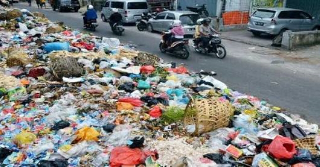 Tanpa Memberi Solusi, Pemko Pekanbaru Dinilai Hanya Bisa Melarang Buang Sampah