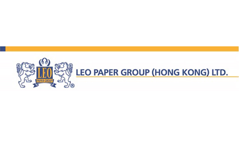 Leo Paper Group Wins 'Outstanding Import & Export Enterprise Awards 2018 – Corporate Achievement Award'