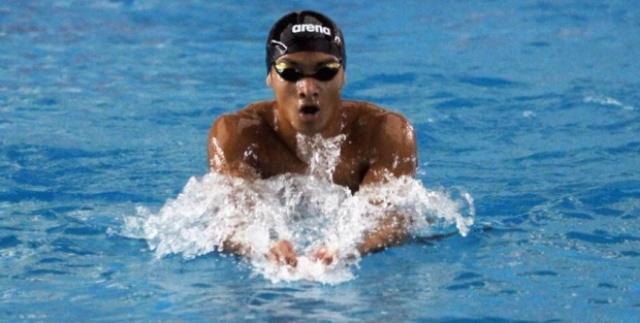 Renang Tambah Emas untuk Kontingan Indonesia di SEA Games 2017