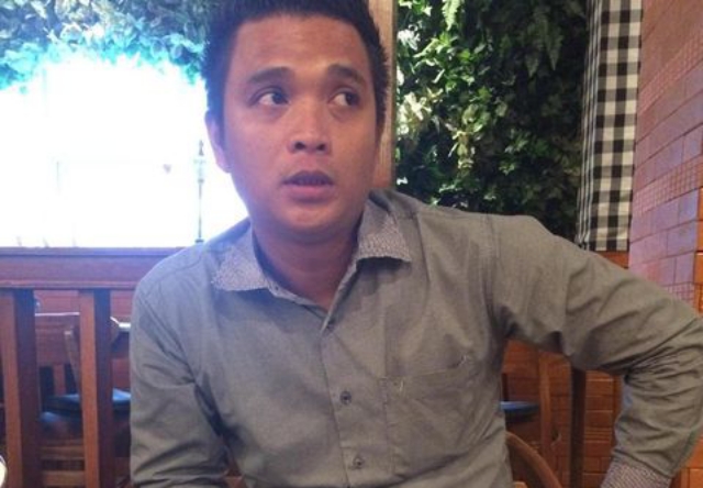 Mengintip Pelanggan di WC, OB Restoran di PIK Dipecat