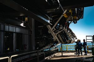 TMC USA Files First Consolidated Deep-Seabed Mining Application, Increasing Expected Commercial Recovery Permit Area to 65,000 km2