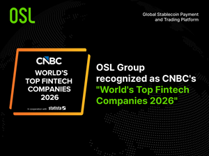 OSL Group Named to CNBC’s 