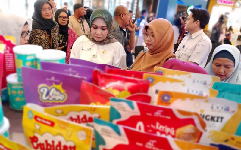 Kuota BBM Bersubsidi Cukup Hingga Akhir Tahun di Riau