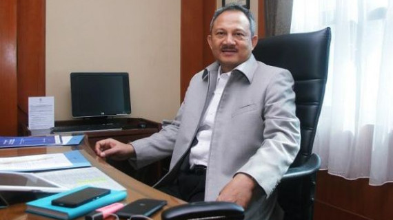 Honorer K2 Ingin Jadi PNS Harus Ikut Seleksi