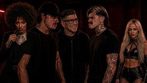 Report About the 1993 WWE Survivor Series Published by Pardu Productions