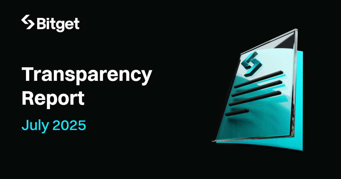 Bitget’s July Report Shows $461M Net Inflows and 100K New Copy Trading Users