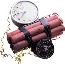 Perakit Bom Paket Ditangkap Lagi Tidur Pulas di Riau