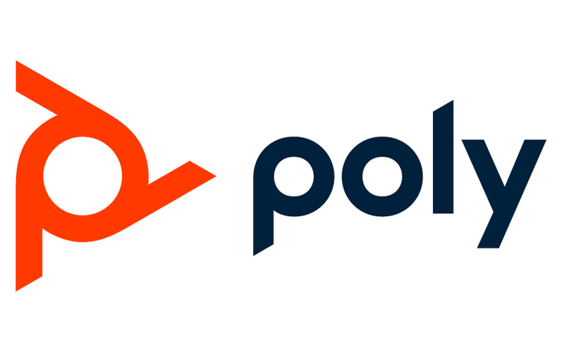 Meet Poly: Plantronics + Polycom Relaunches to Focus on Driving The Power Of Many