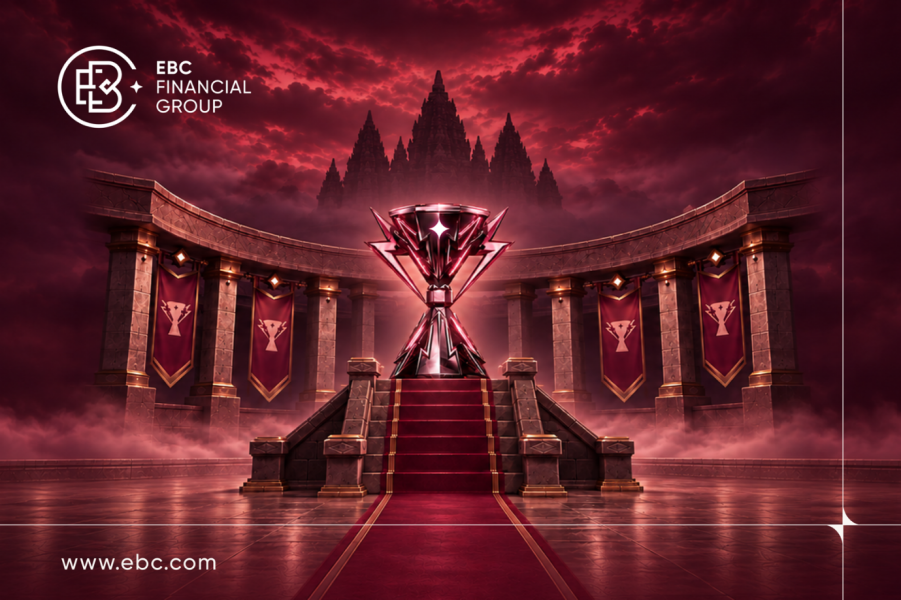 EBC Live Trader Cup Indonesia Resmi Dimulai di Tengah Periode NFP dan FOMC
