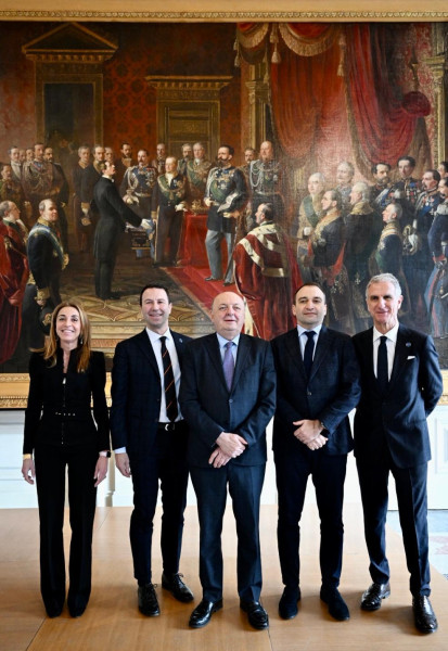 Politecnico di Torino’s EU-Italy Energy Days: Nuclear, Hydrogen and alternative fuels were the core themes of the two-day discussion on the future of energy, organized by Politecnico di Torino