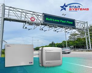 STAR Systems International Powers Multi-Lane Fast Flow in Malaysia