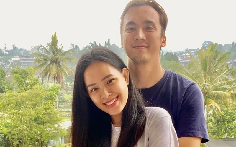 Lady Nayoan Resmi Gugat Cerai Rendy Kjaernett