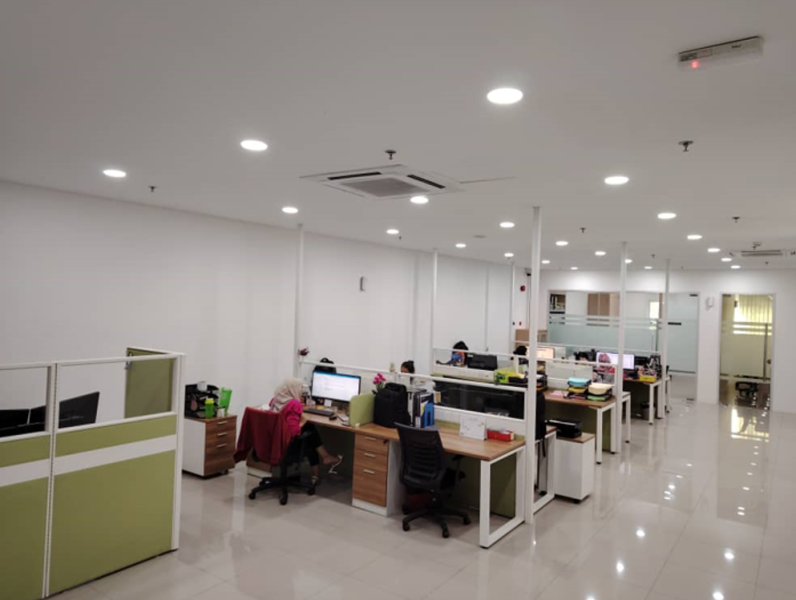 Dialight Celebrates Inauguration of New Penang Facility in Malaysia