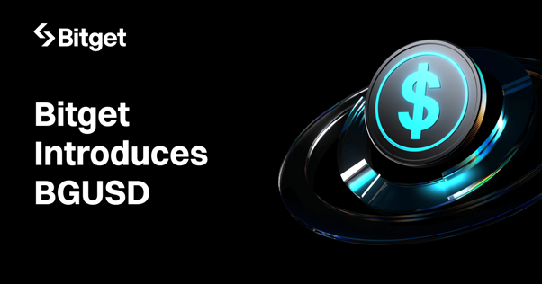 Bitget Expands into Real-World Assets with BGUSD, Offering Daily Yields and High Liquidity