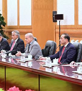A New Chapter Is Emerging in Pakistan-China Relations