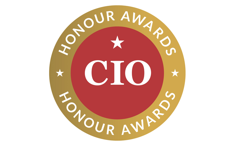 CXOHONOUR® AWARDS 2018 - Over 500 CXO Heavyweights Voted During The 3rd Edition in Singapore