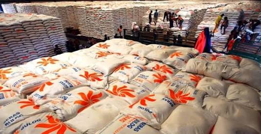 Pemko Dumai Belum Salurkan Raskin, Bambang : Masih Verifikasi Ulang