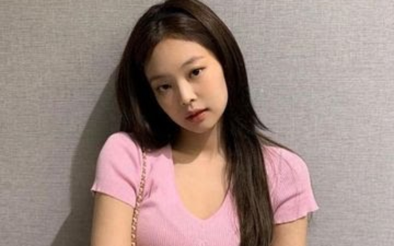 Jennie BLACKPINK Tanggapi Kritik Disebut Pemalas, Ini Cerita di Baliknya