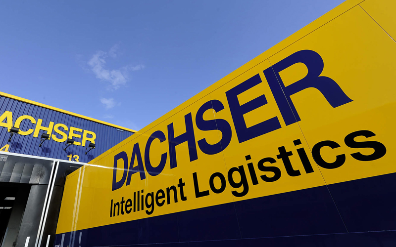 Dachser Offers Sea Freight LCL Expedited Service From China to the USA