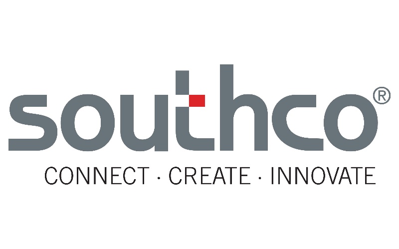 New Rotary Latch Actuator from Southco Features Modern Styling and Integrated Electronic Locking Functionality