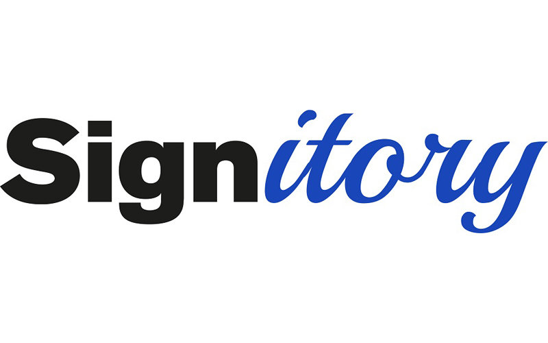 Signitory: Digital Signatures to be Part of New Norm Post-Pandemic