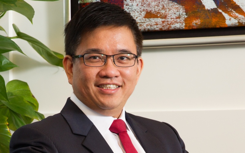 DHL Supply Chain Appoints Alfred Goh to Continue Business Growth in Japan and Korea