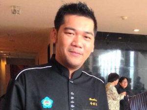 Perayaan Imlek 2017 Dumai Dipusatkan di Kelenteng Hock Liong Kiong