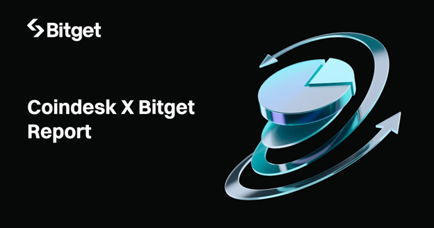 Bitget Records Over Half a Trillion Monthly Derivatives Average, Tops ETH and SOL Liquidity in CoinDesk Report
