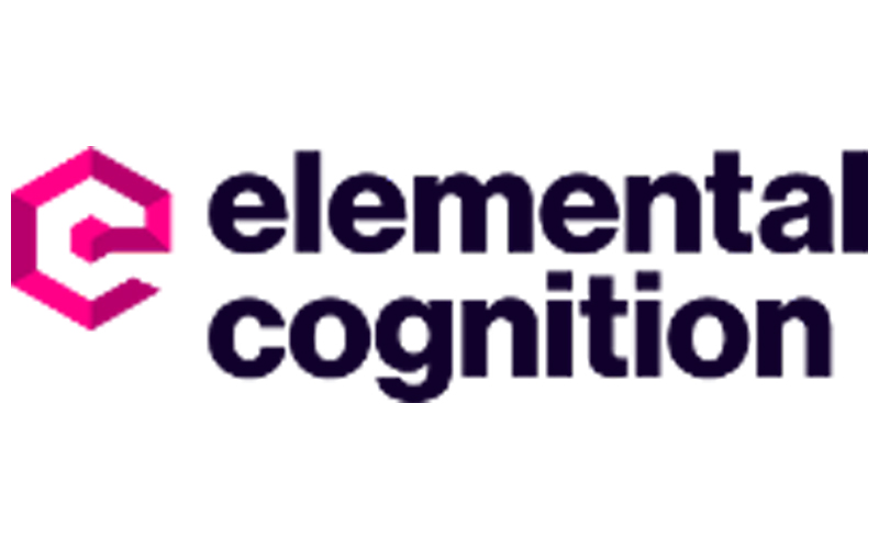 Elemental Cognition Announces Strategic AI Partnership with Google Cloud To Accelerate Time to Value for Enterprises Across Research & Discovery and Expert Assist Use Cases